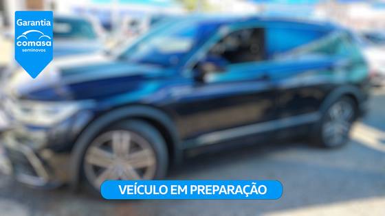 VOLKSWAGEN TIGUAN 2.0 300 TSI GASOLINA ALLSPACE R-LINE AUTOMÁTICO